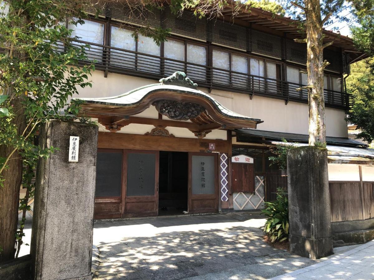 Izuya Ryokan - Vacation Stay 87162V Miyakami Zewnętrze zdjęcie