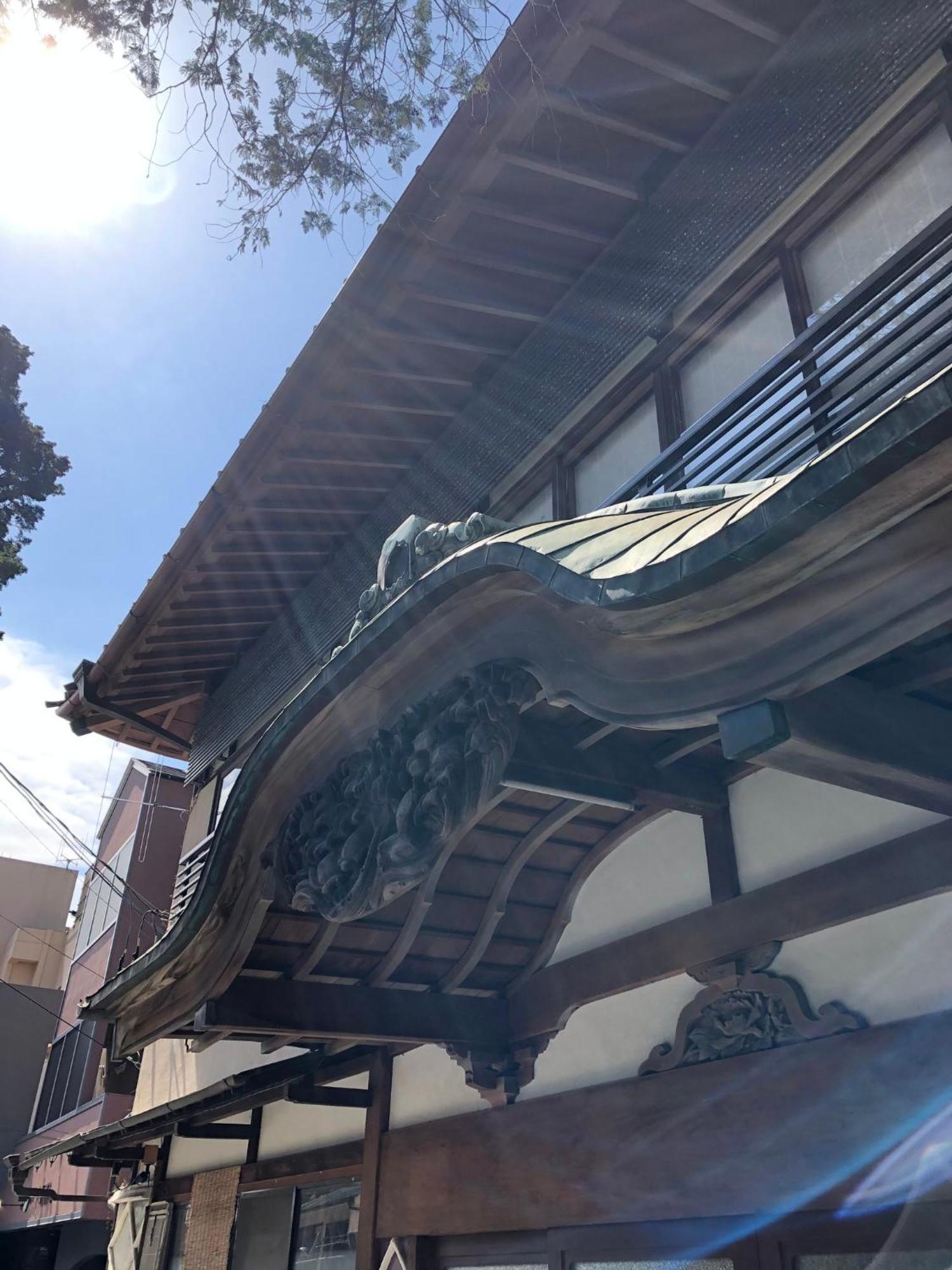 Izuya Ryokan - Vacation Stay 87162V Miyakami Zewnętrze zdjęcie