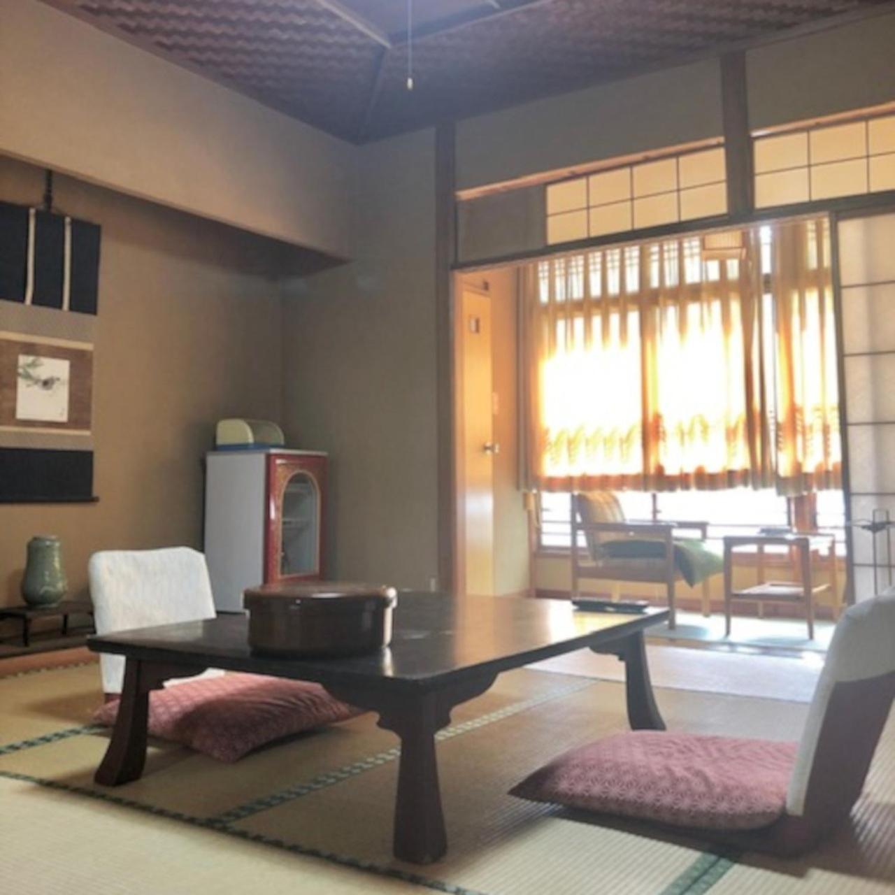 Izuya Ryokan - Vacation Stay 87162V Miyakami Zewnętrze zdjęcie